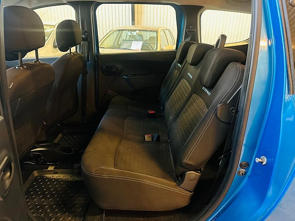 Dacia Lodgy Stepway 22 of 23