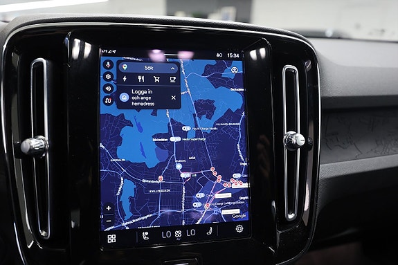 Volvo XC40 23 of 25