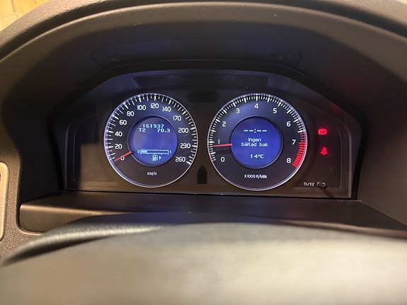 Volvo V70 27 of 27