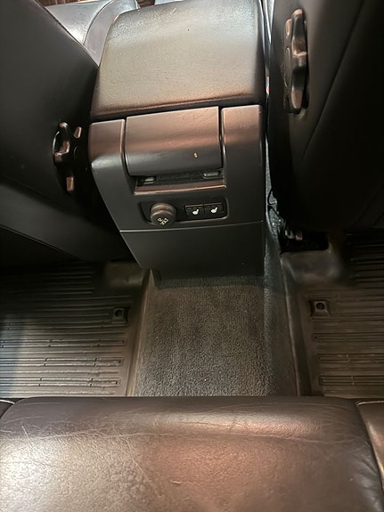 Volvo V70 21 of 27