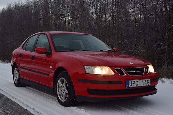 Saab 9-3