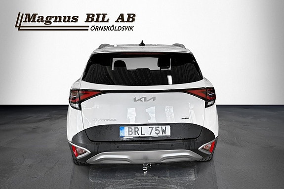 Kia Sportage 5 of 21