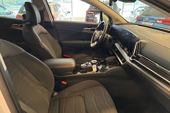 Kia Sportage 13 of 21