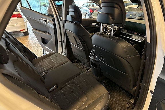 Kia Sportage 15 of 21
