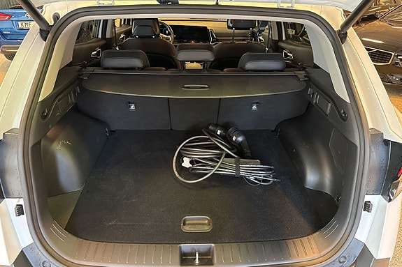 Kia Sportage 20 of 21