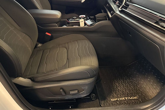 Kia Sportage 14 of 21