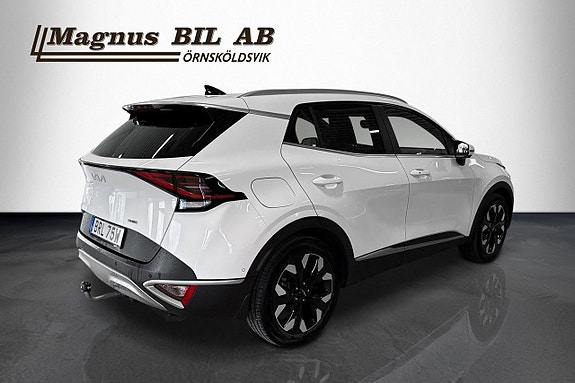 Kia Sportage 6 of 21