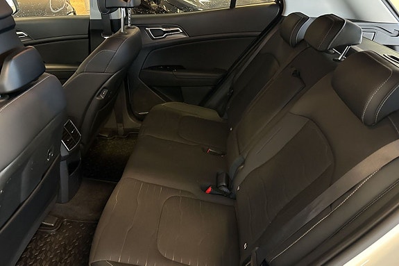 Kia Sportage 18 of 21