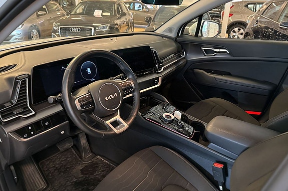 Kia Sportage 7 of 21