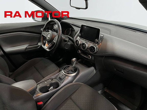 Nissan Juke 12 of 25