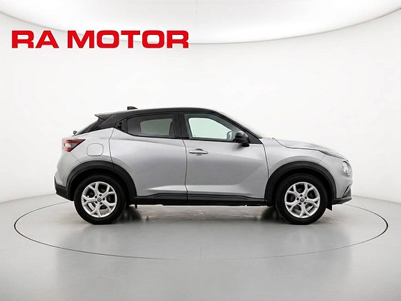 Nissan Juke 6 of 25