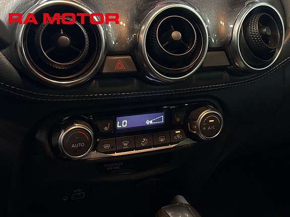 Nissan Juke 22 of 25