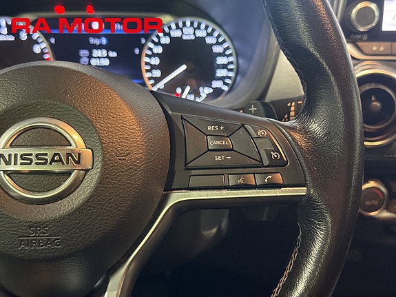 Nissan Juke 16 of 25