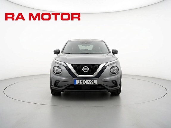 Nissan Juke 7 of 25