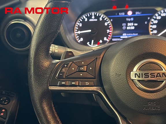 Nissan Juke 15 of 25