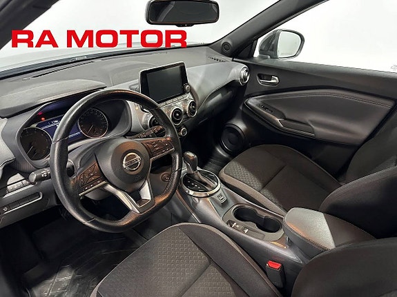 Nissan Juke 11 of 25