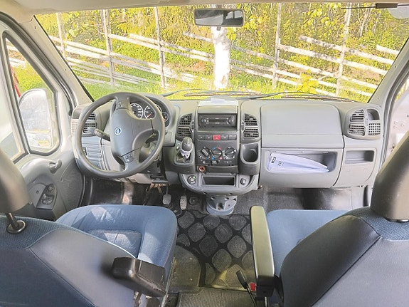 Fiat Ducato 4 of 5