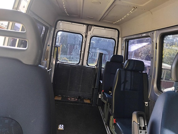 Fiat Ducato 3 of 5