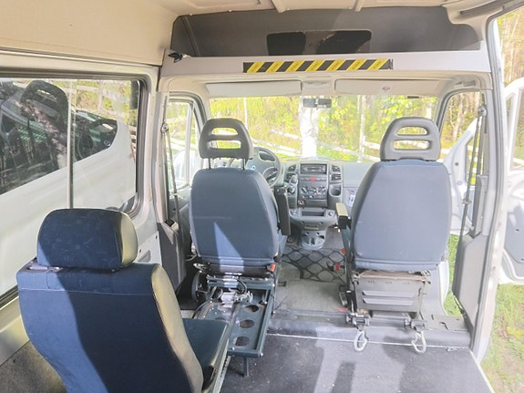 Fiat Ducato 5 of 5