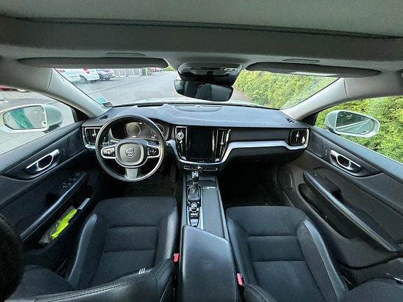 Volvo V60 5 of 5