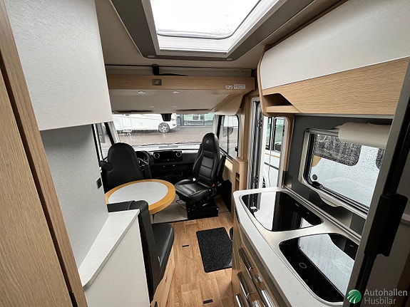 Hymer B580MC EDITION-55 7 of 7