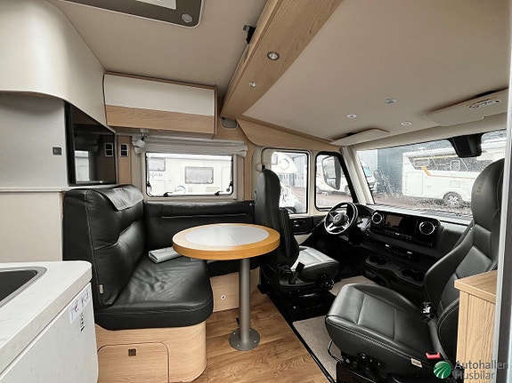 Hymer B580MC EDITION-55 3 of 7