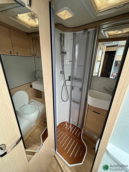 Hymer B580MC EDITION-55 6 of 7