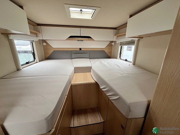 Hymer B580MC EDITION-55 5 of 7