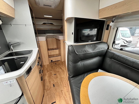 Hymer B580MC EDITION-55 4 of 7