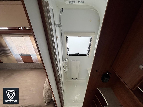 Adria Adora 613 HT 613 HT *Frontkök 13 of 18