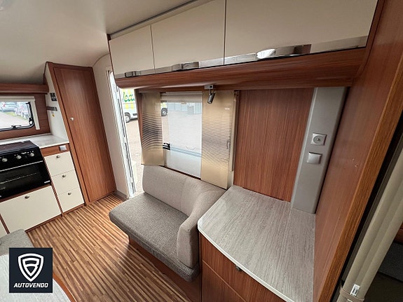 Adria Adora 613 HT 613 HT *Frontkök 7 of 18