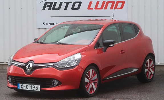 Renault Clio 3 of 27