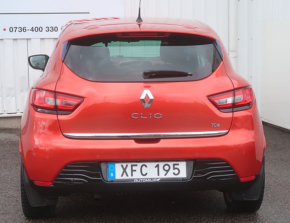 Renault Clio 5 of 27