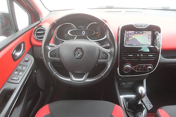 Renault Clio 7 of 27