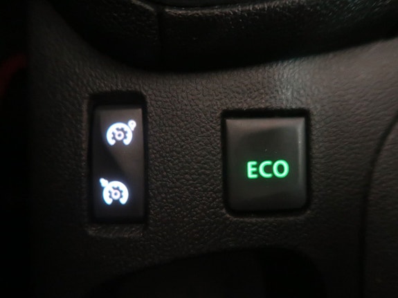 Renault Clio 22 of 27