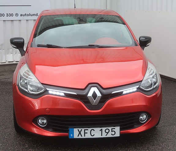 Renault Clio 2 of 27
