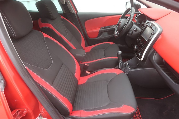 Renault Clio 9 of 27