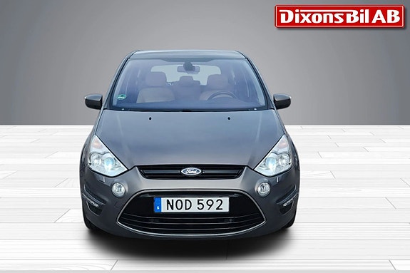 Ford S-MAX 13 of 15