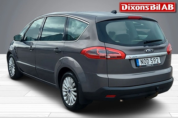 Ford S-MAX 5 of 15