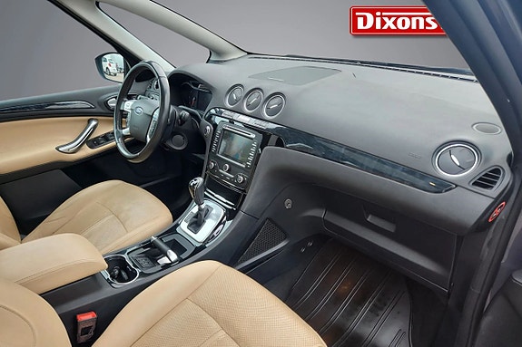 Ford S-MAX 11 of 15