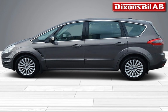 Ford S-MAX 3 of 15