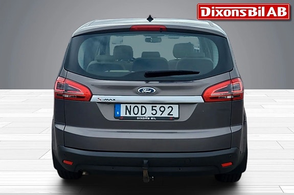 Ford S-MAX 14 of 15