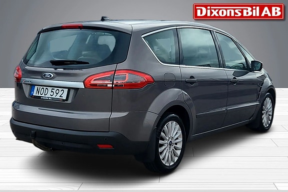 Ford S-MAX 4 of 15