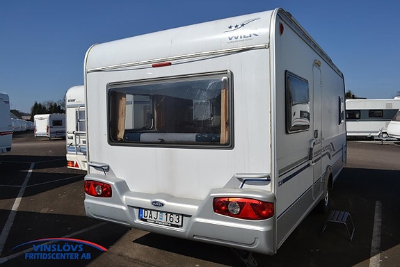 Wilk S3 490 2 of 9