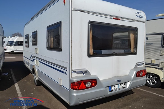 Wilk S3 490 3 of 9