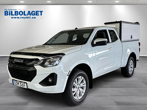 Isuzu D-max 2 of 15