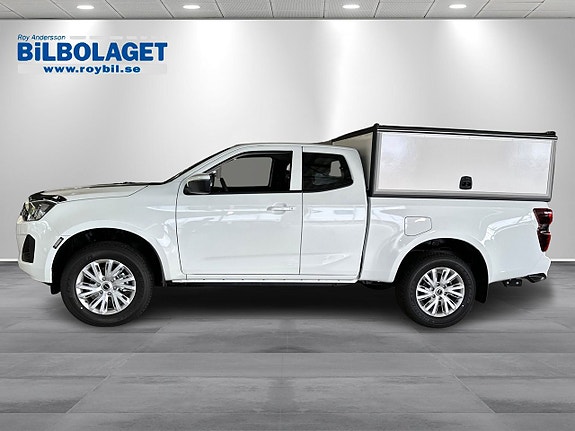 Isuzu D-max 3 of 15
