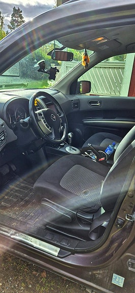 Nissan X-Trail 7 of 8
