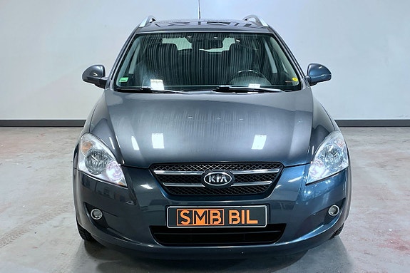 Kia Ceed 4 of 5