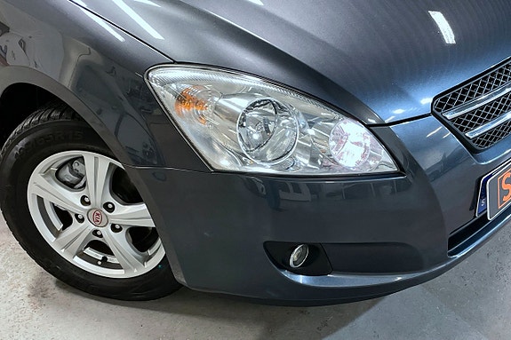 Kia Ceed 26 of 26